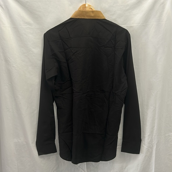 Men’s long sleeve shirt - Picture 2 of 2